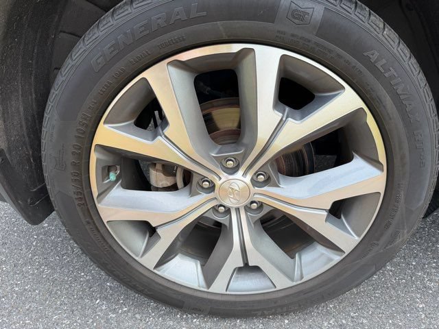 Used 2020 Hyundai Palisade SEL w/ Premium Package AWD/4WD image 32
