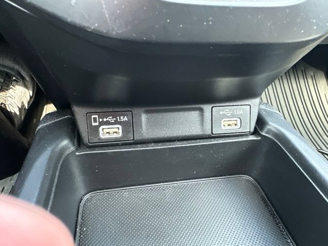 Used 2021 Honda CR-V EX image 23