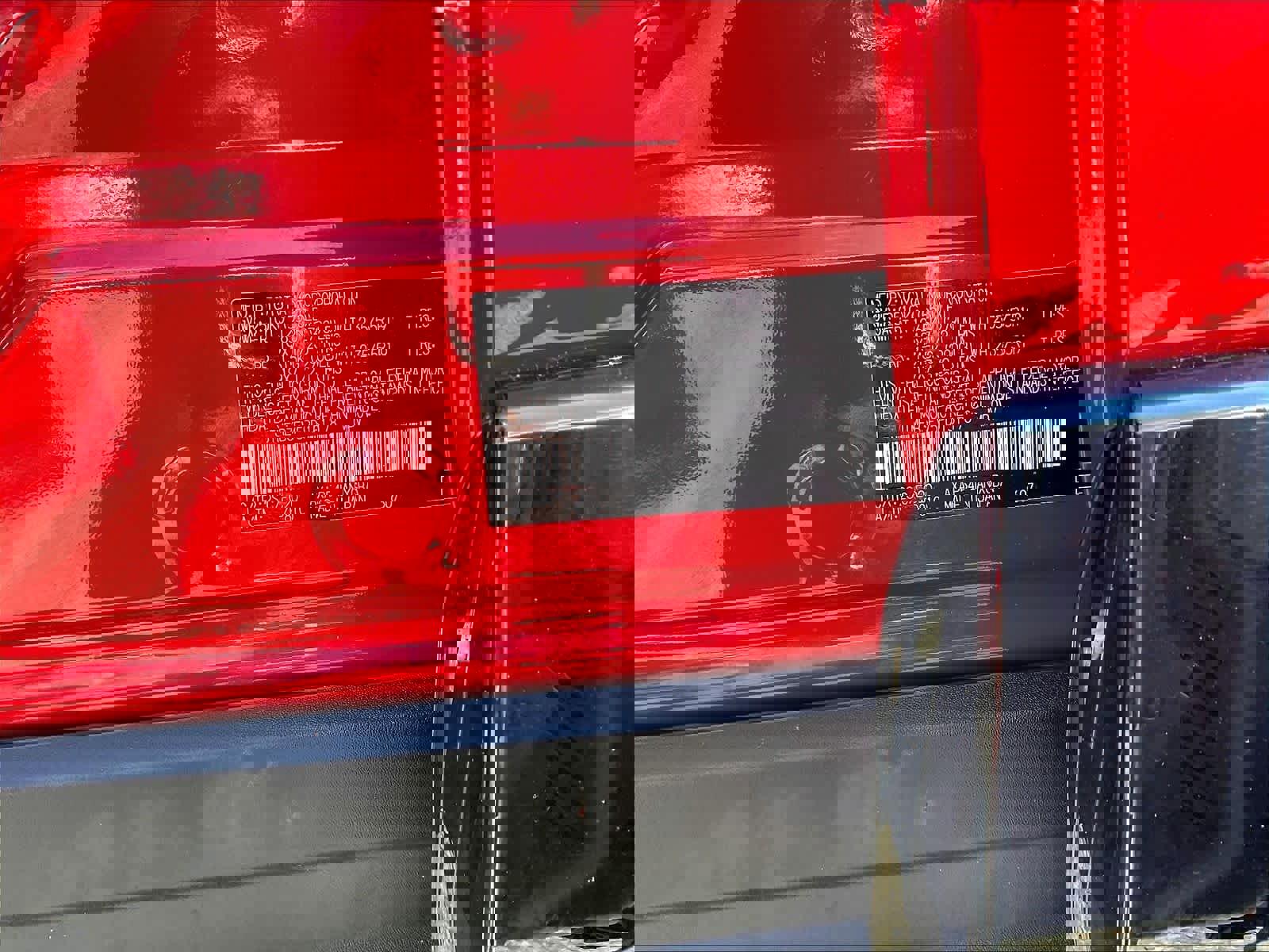 Used 2023 Toyota RAV4 XSE w/ Weather Package AWD/4WD image 35