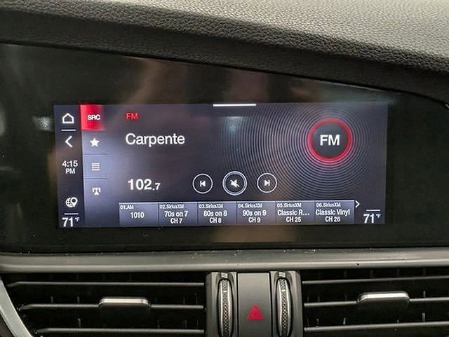 Used 2024 Alfa Romeo Giulia Ti image 21