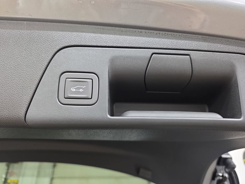 New 2026 Buick Envision Avenir AWD/4WD image 13