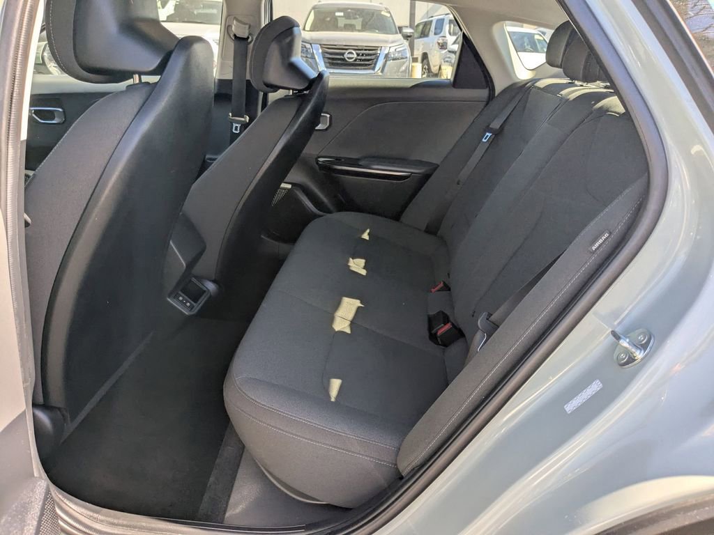Used 2025 Kia K4 LXS image 24
