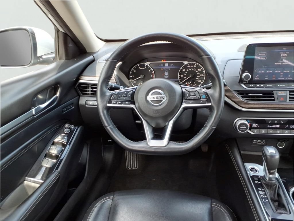 Used 2020 Nissan Altima 2.5 Platinum AWD/4WD image 21
