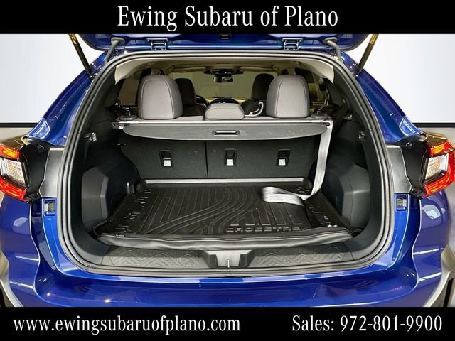Certified 2026 Subaru Crosstrek 2.0i Premium AWD/4WD image 25