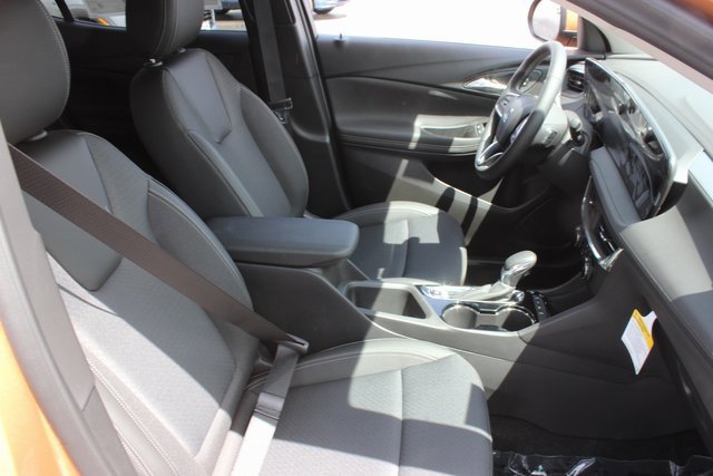 New 2025 Buick Encore GX Preferred w/ Comfort Package image 21