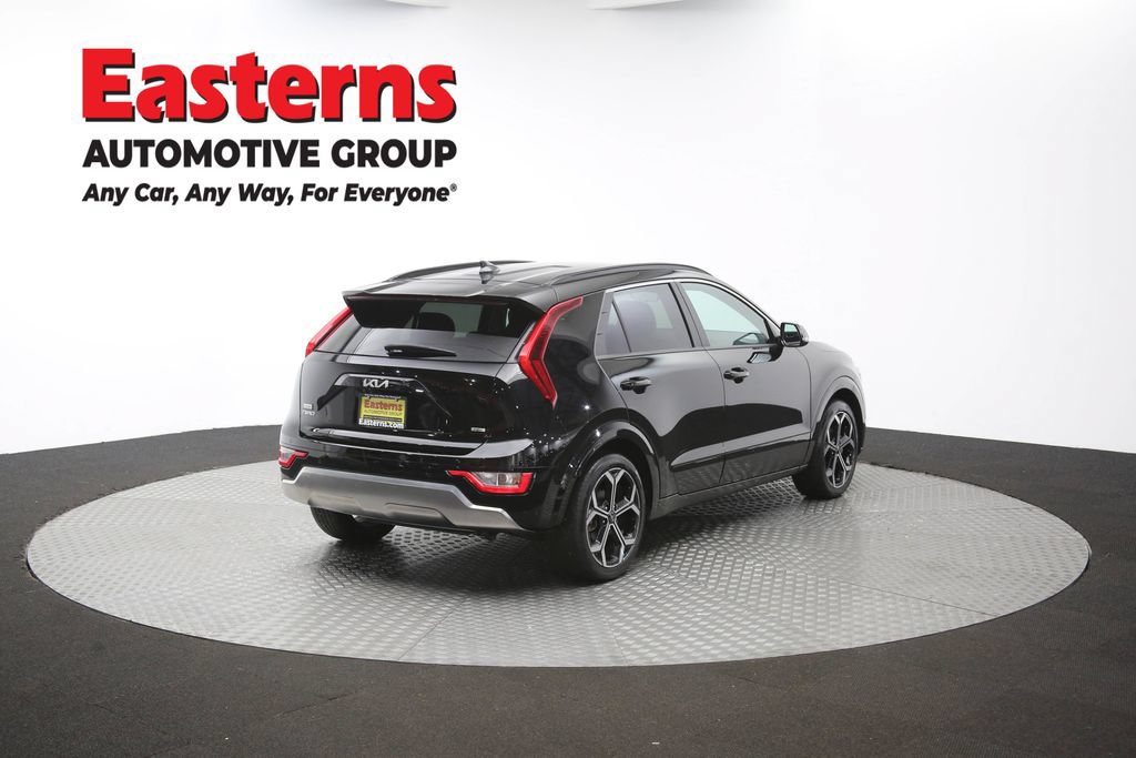 Used 2023 Kia Niro EX Touring FWD image 38