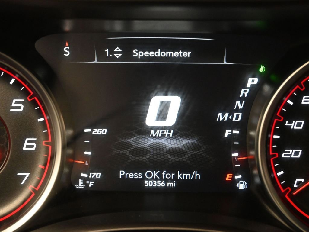 Used 2022 Dodge Charger Scat Pack image 12