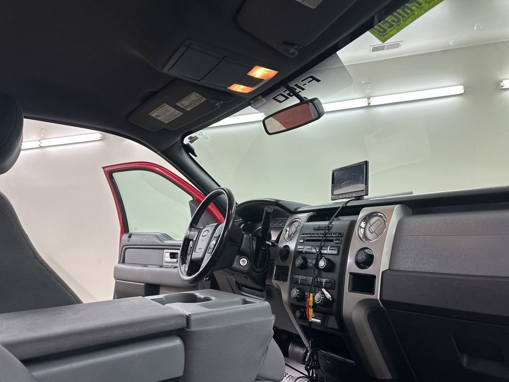 Used 2011 Ford F150 XLT w/ XLT Chrome Pkg image 18