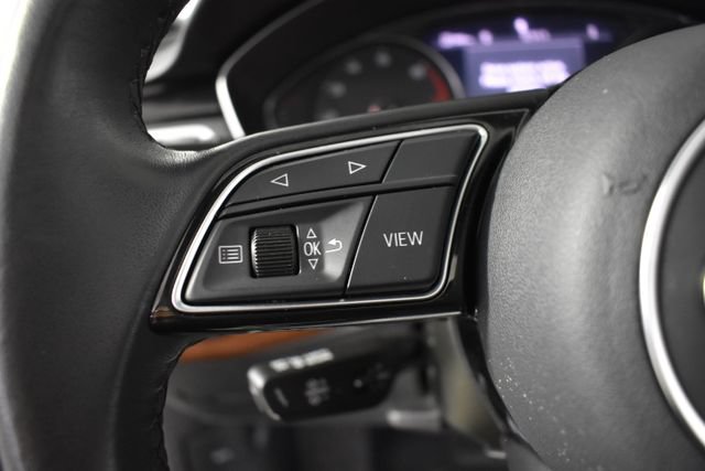 Used 2023 Audi A4 2.0T Premium w/ Convenience Package AWD/4WD image 14