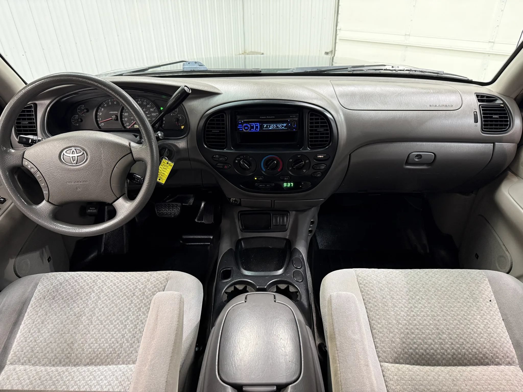 Used 2005 Toyota Tundra Limited AWD/4WD image 13