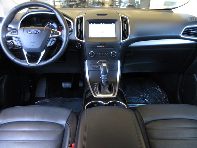 Used 2017 Ford Edge SEL w/ Equipment Group 201A FWD image 20