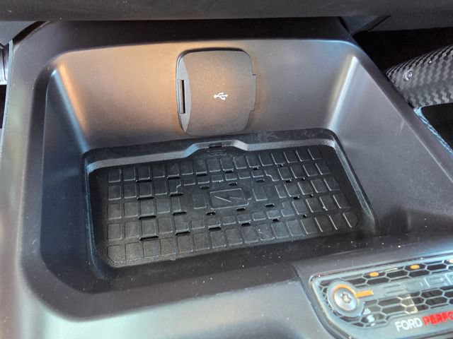 Used 2024 Ford Bronco Raptor w/ Interior Carbon Fiber Pack 6 AWD/4WD image 20