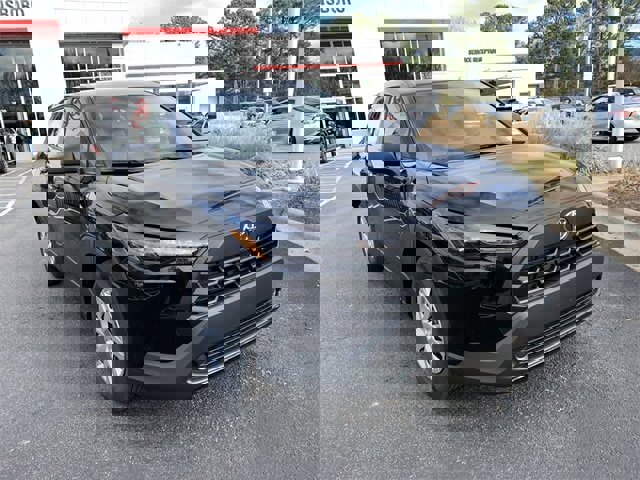 New 2026 Toyota Corolla Cross L image 2