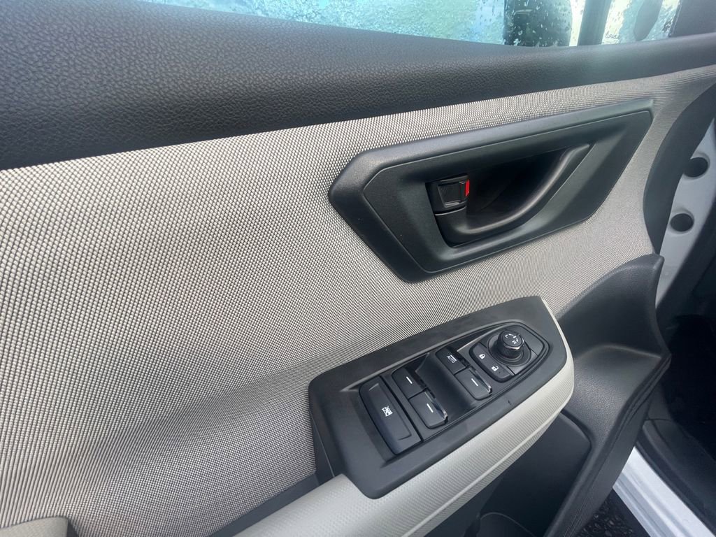 New 2026 Subaru Forester image 11