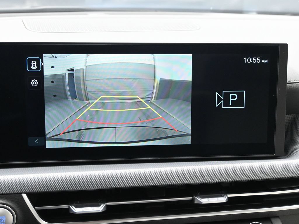New 2026 Hyundai Sonata SEL FWD image 16
