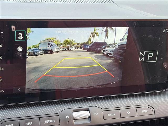 Used 2025 Kia K4 GT-Line w/ GT-Line Premium Package FWD image 13