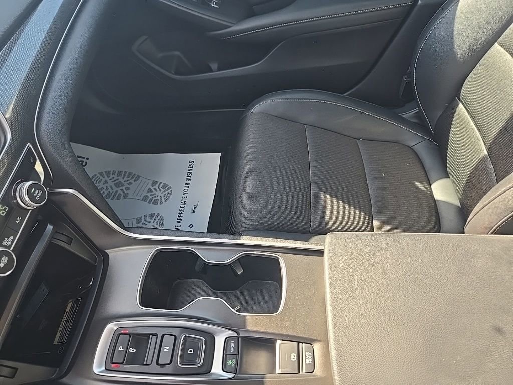 Used 2022 Honda Accord Sport image 22