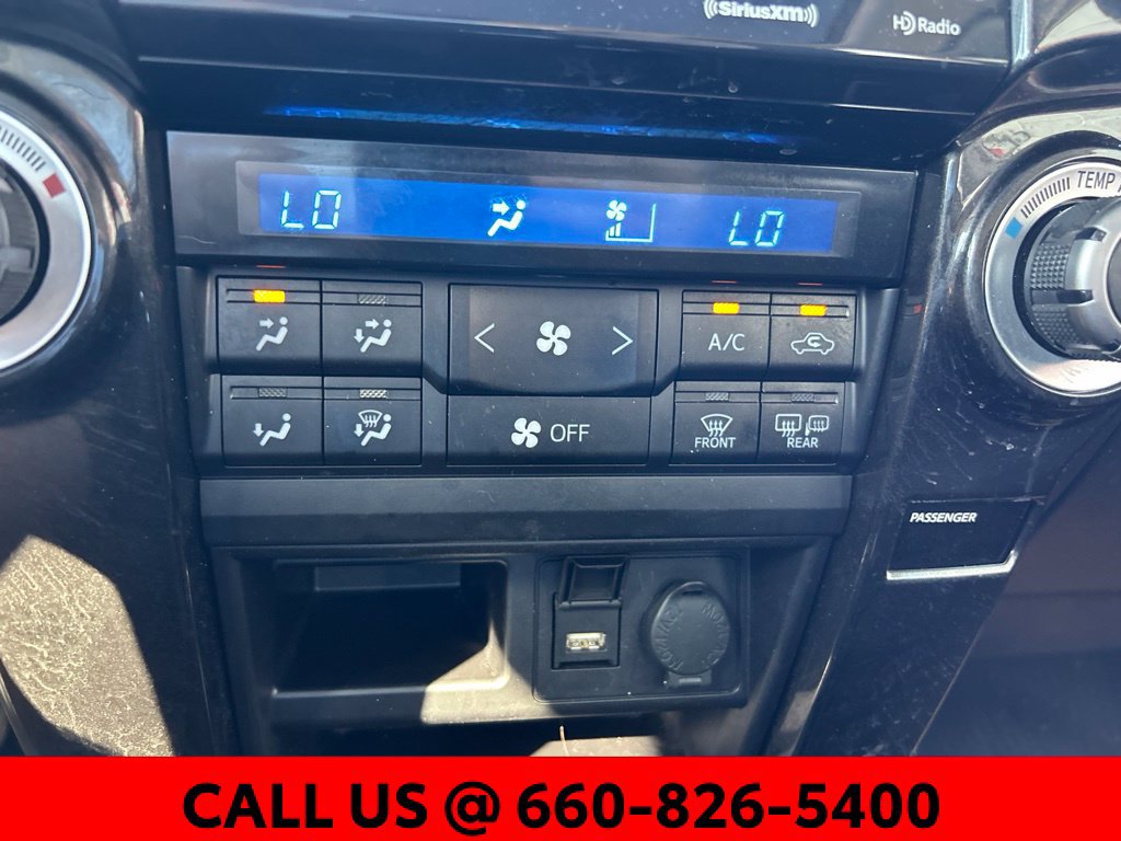 Used 2023 Toyota 4Runner TRD Pro AWD/4WD image 22
