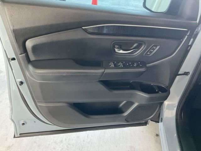 Certified 2023 Honda Pilot Elite image 5