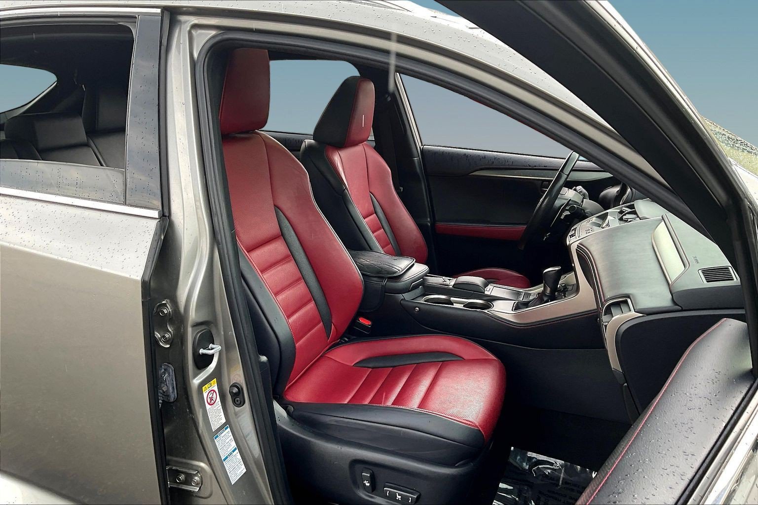 Used 2019 Lexus NX 300 AWD image 28