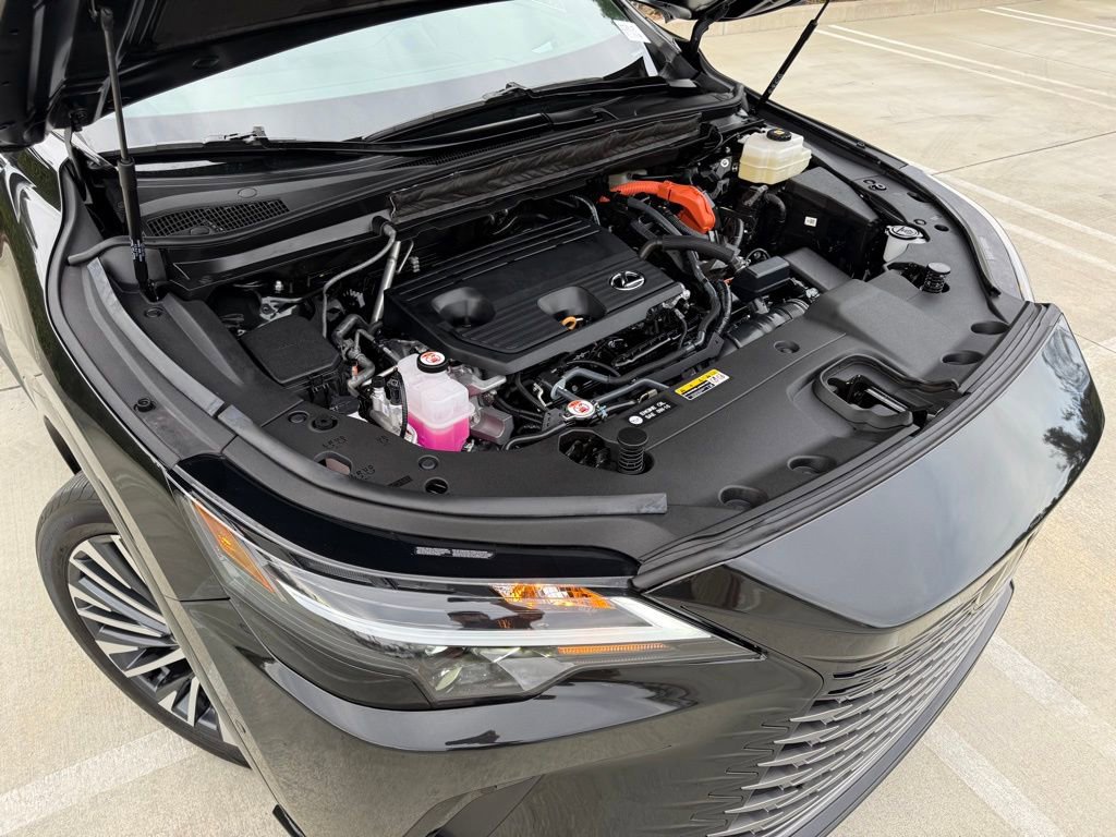 Certified 2025 Lexus RX 350 w/ Convenience Package AWD/4WD image 6