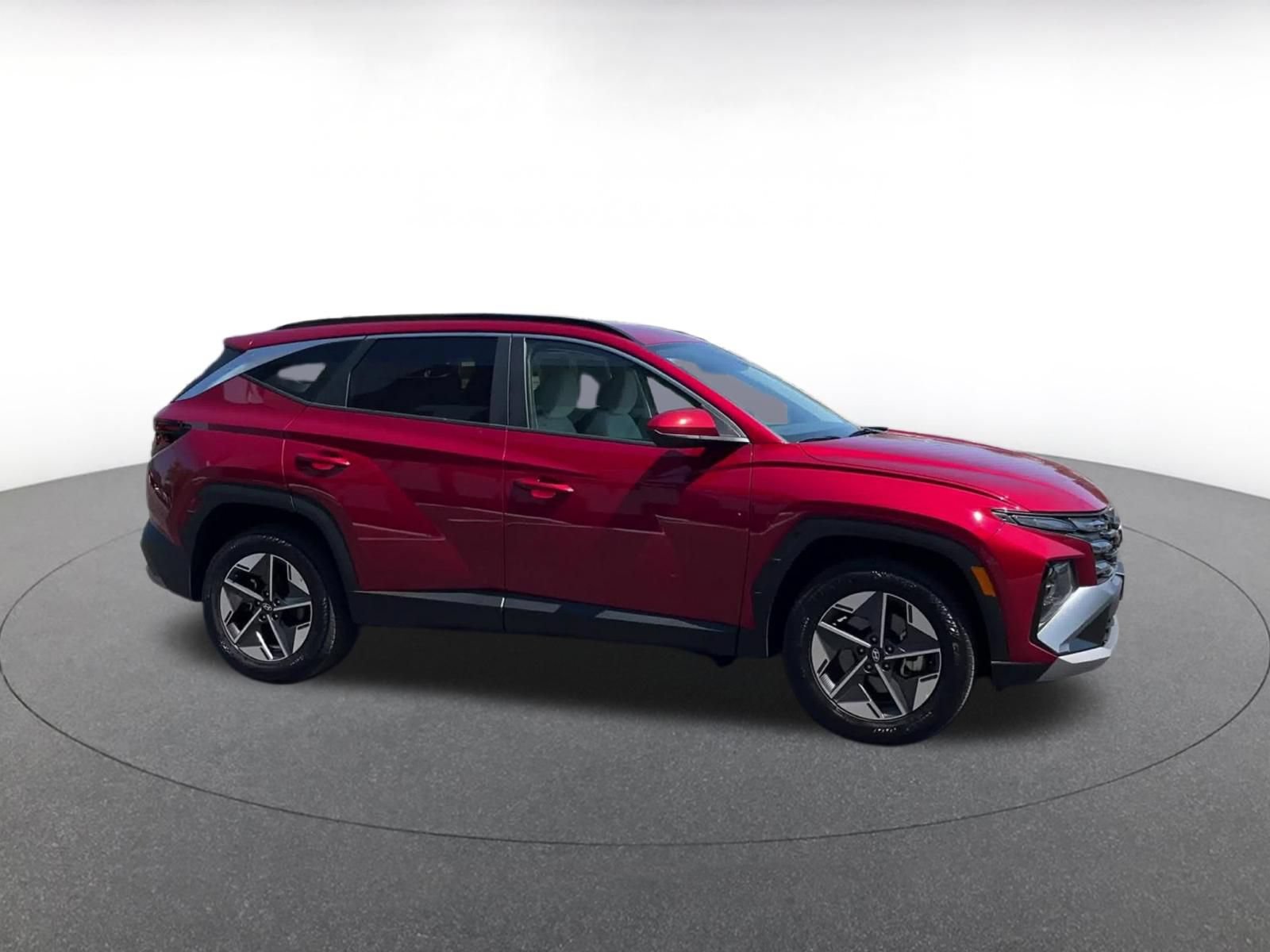 Used 2026 Hyundai Tucson SEL Plus AWD/4WD video 2