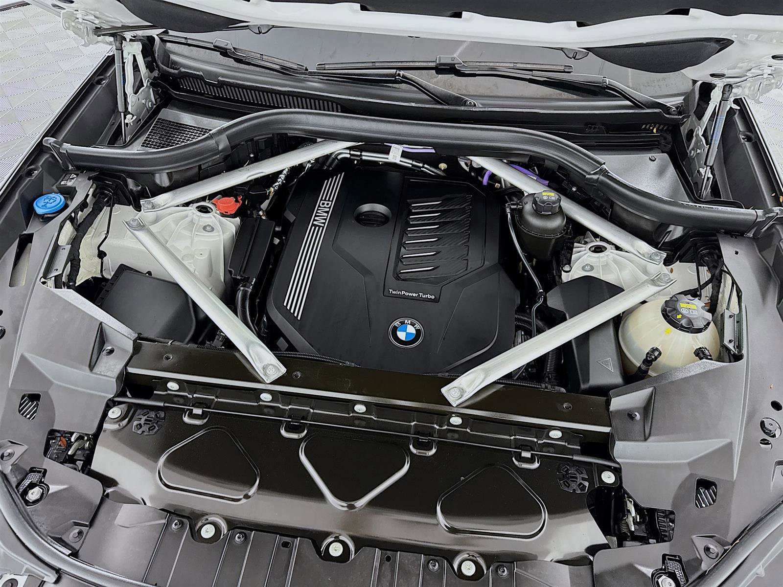 Used 2021 BMW X5 xDrive40i image 32