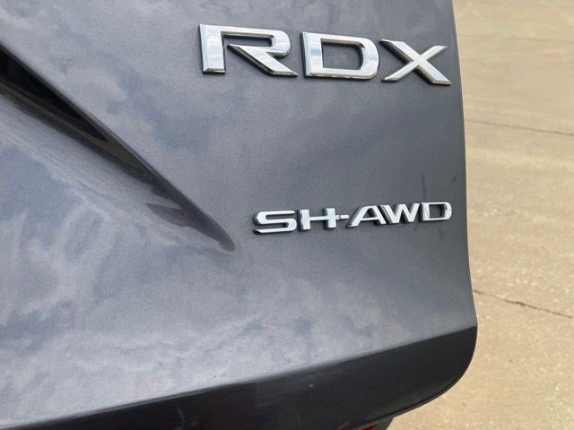 Used 2021 Acura RDX w/ Technology Package AWD/4WD image 29