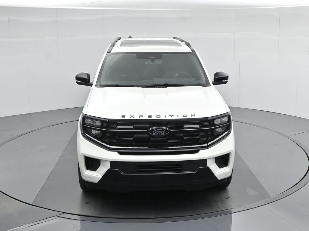 New 2025 Ford Expedition Max Platinum w/ Stealth Appearance Package image 51