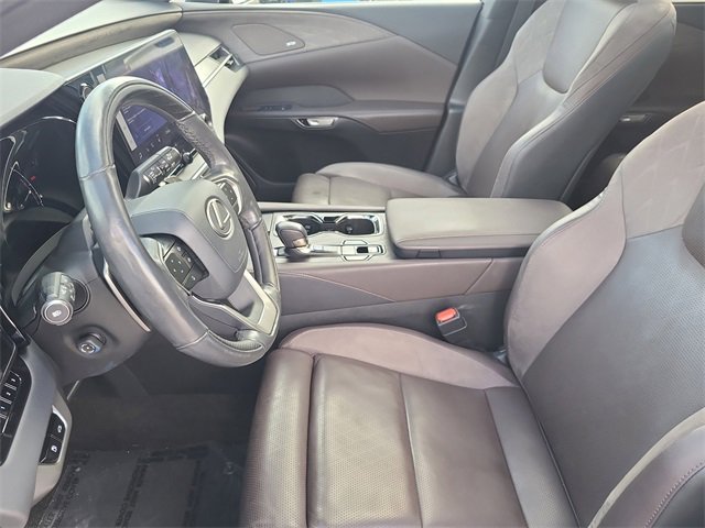 Used 2023 Lexus RX 350 FWD w/ Accessory Package (Z1) image 23