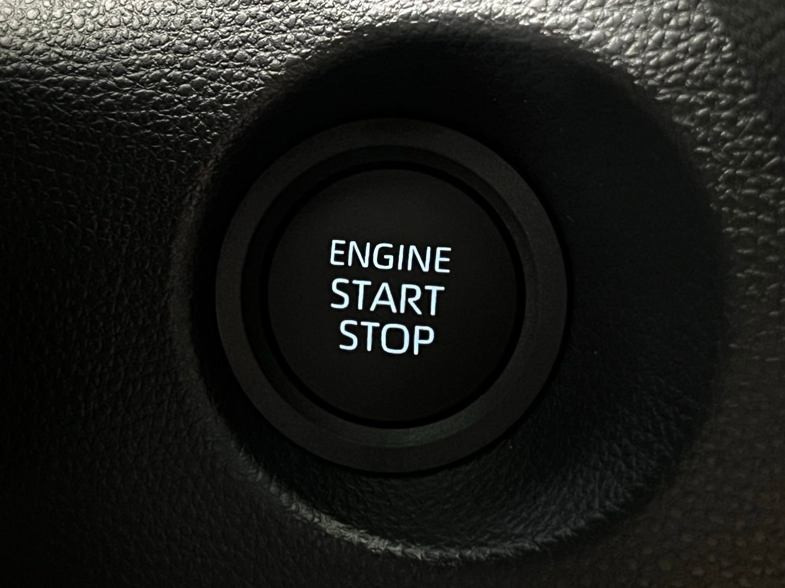 New 2026 Toyota Corolla Cross LE image 15