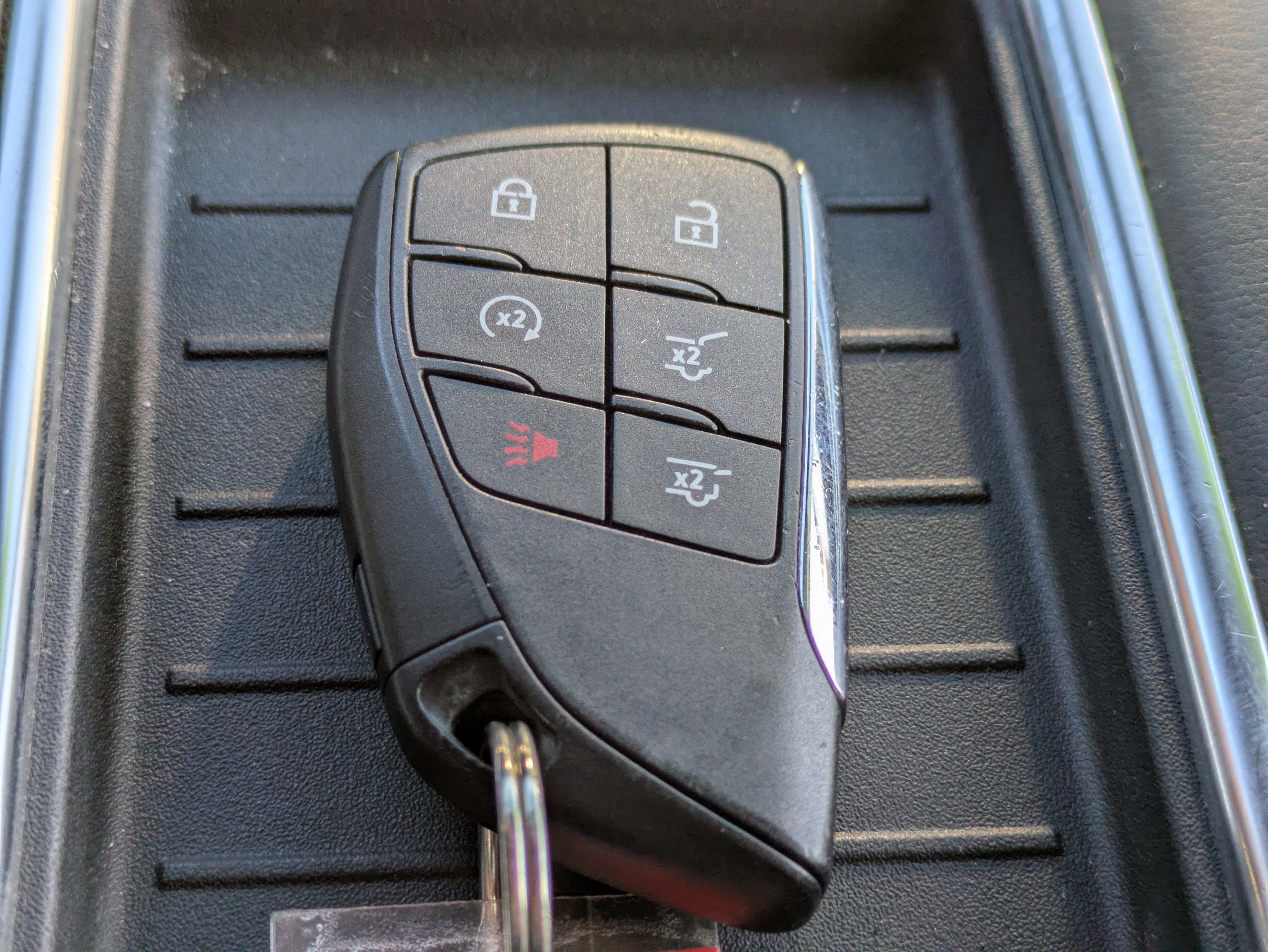 Used 2024 GMC Yukon XL Denali image 35