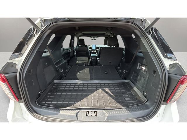 Used 2023 Ford Explorer ST w/ Equipment Group 401A AWD/4WD image 33