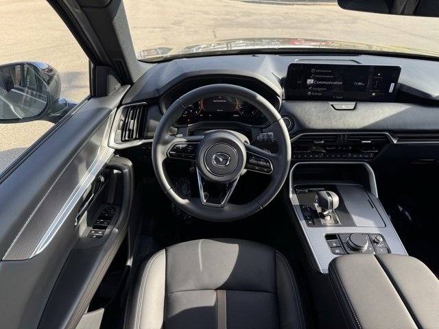 New 2026 MAZDA CX-70 3.3 Turbo S w/ Premium Package image 5