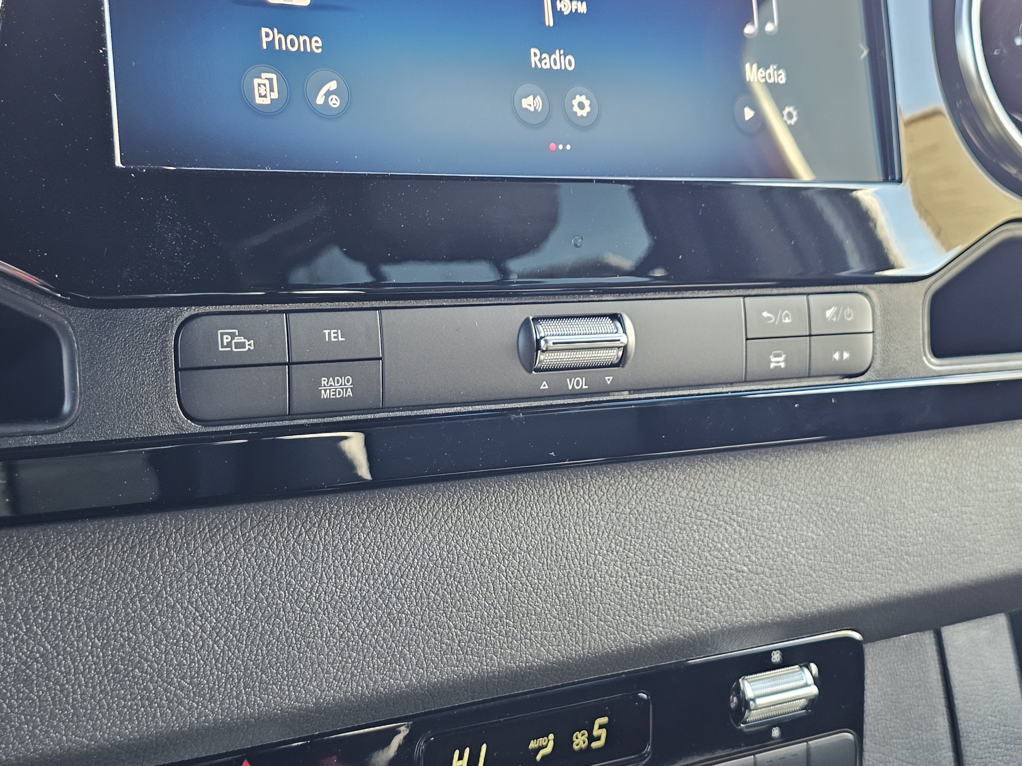 New 2025 Mercedes-Benz Sprinter 2500 image 30