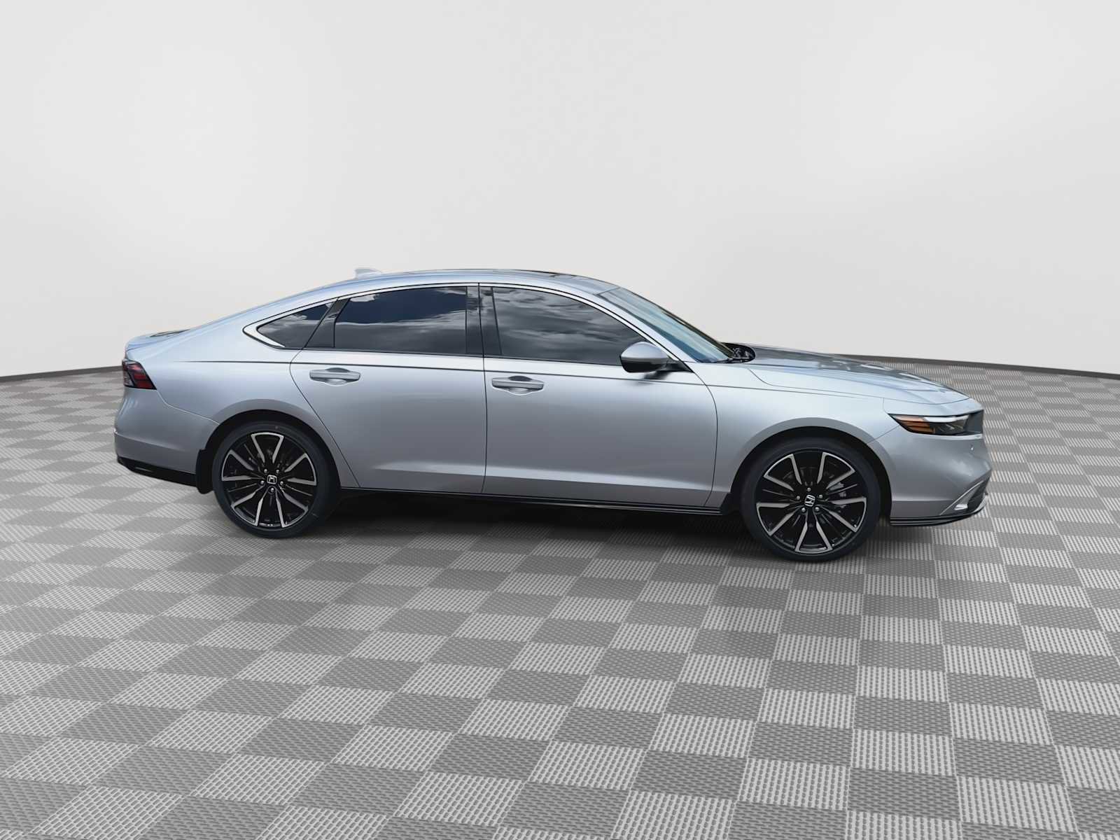 New 2026 Honda Accord Touring image 9