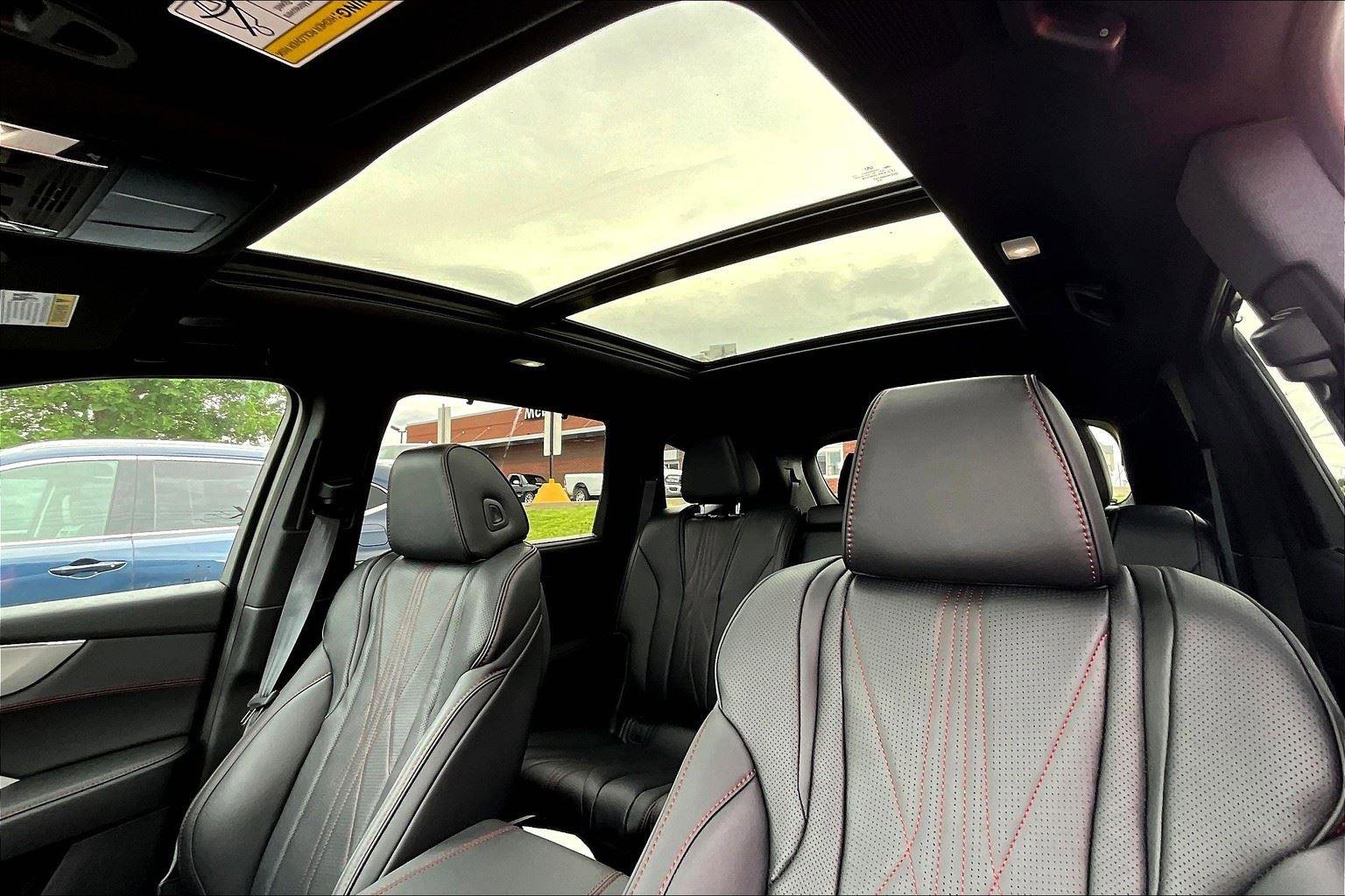 Used 2026 Acura MDX A-Spec image 27