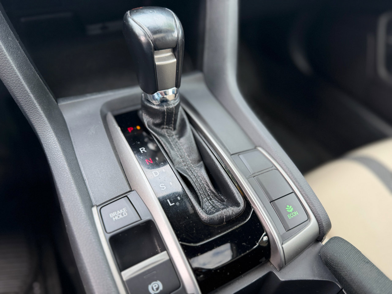 Used 2020 Honda Civic EX image 22