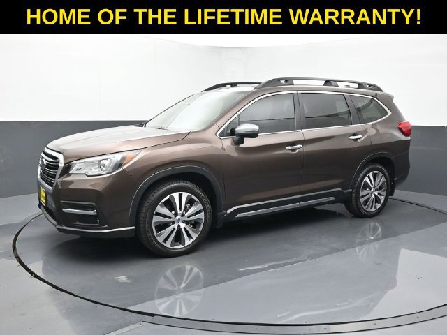 Used 2020 Subaru Ascent Touring w/ Popular Package #2A AWD/4WD image 10