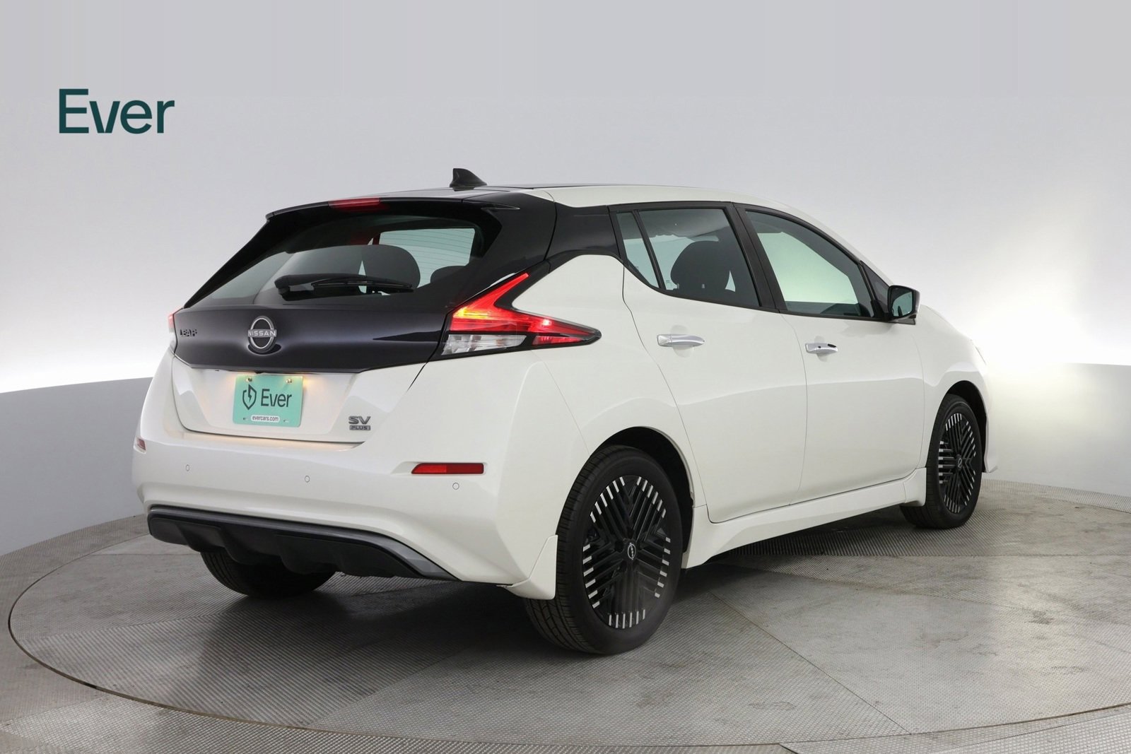 Used 2023 Nissan Leaf SV Plus image 12