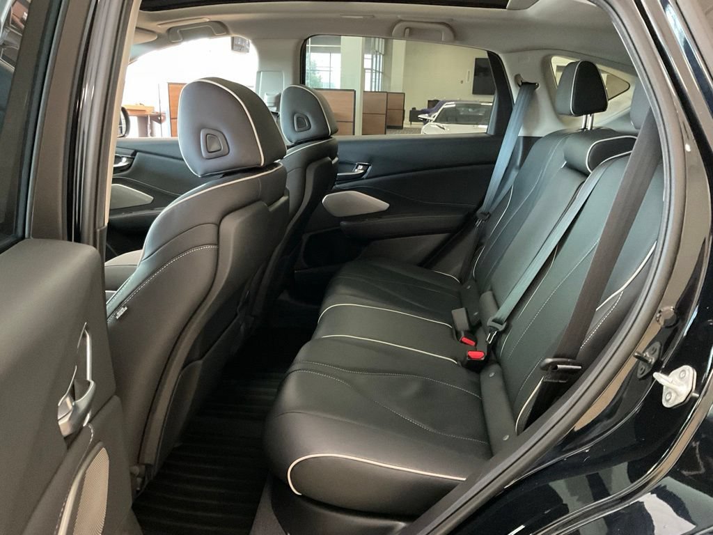 Certified 2026 Acura RDX w/ Advance Package AWD/4WD image 24