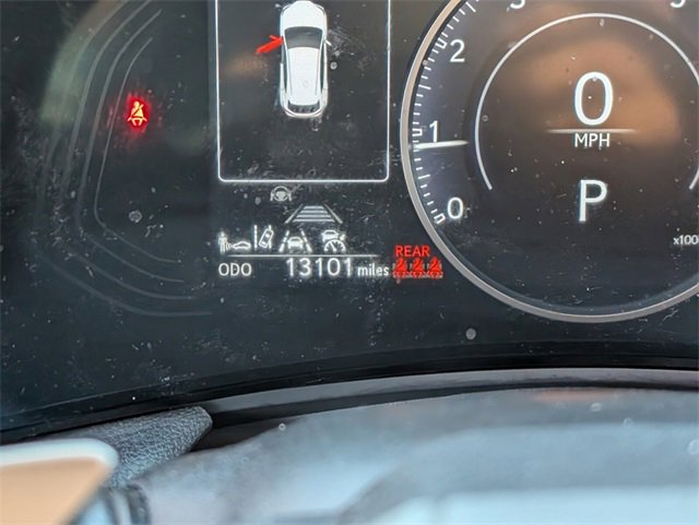 Used 2024 Lexus NX 250 FWD w/ Premium Package image 21