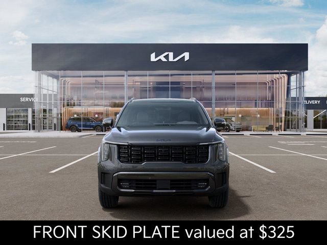 New 2026 Kia Sorento SX Prestige AWD/4WD image 3