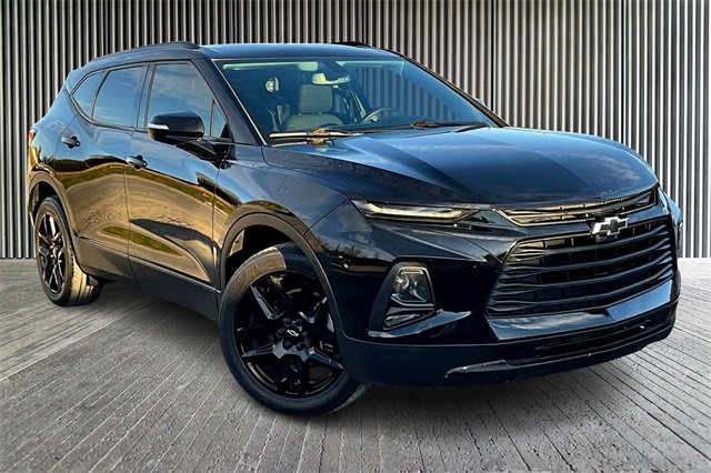 Used 2019 Chevrolet Blazer LT image 11