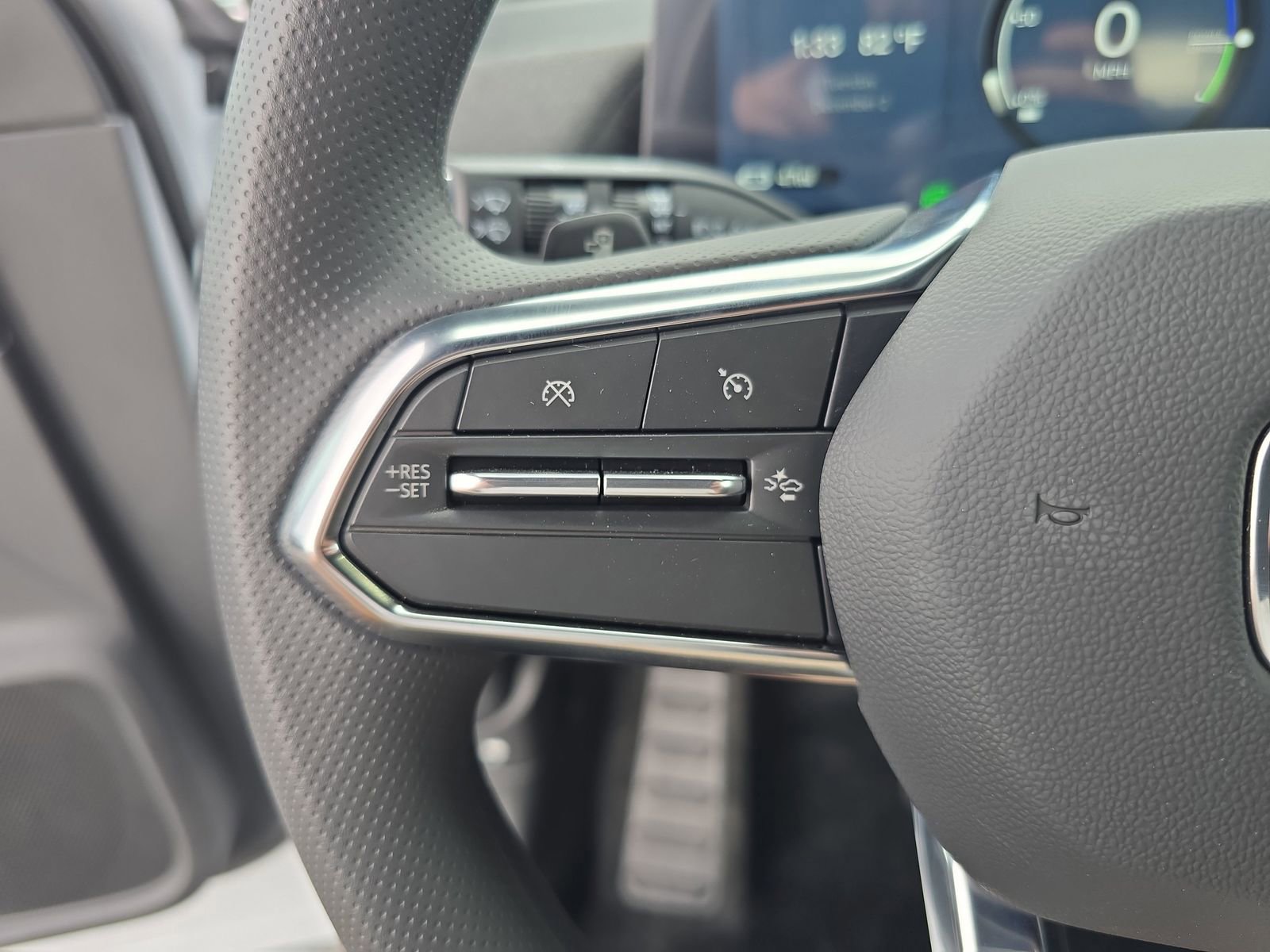 New 2026 Honda Prologue EX image 23