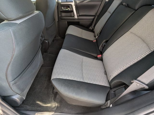 Used 2018 Toyota 4Runner SR5 RWD image 17