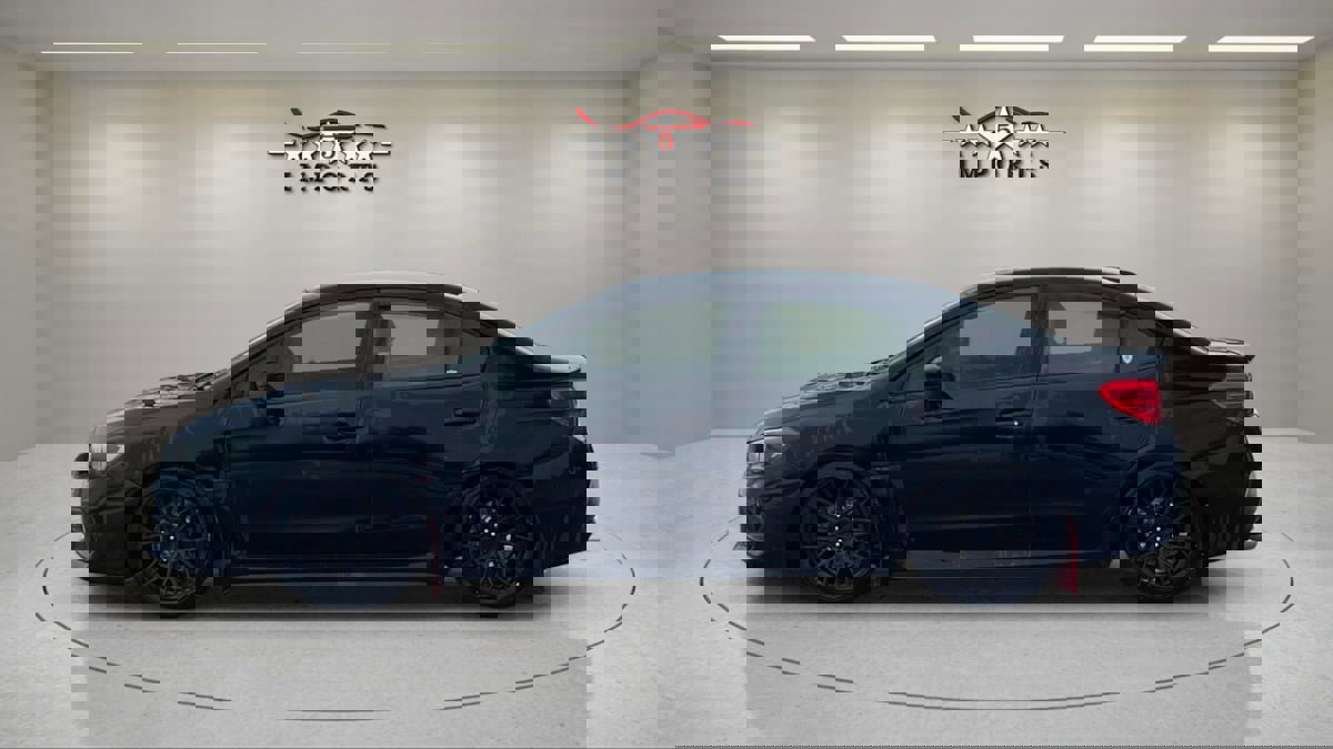 Used 2019 Subaru WRX image 2