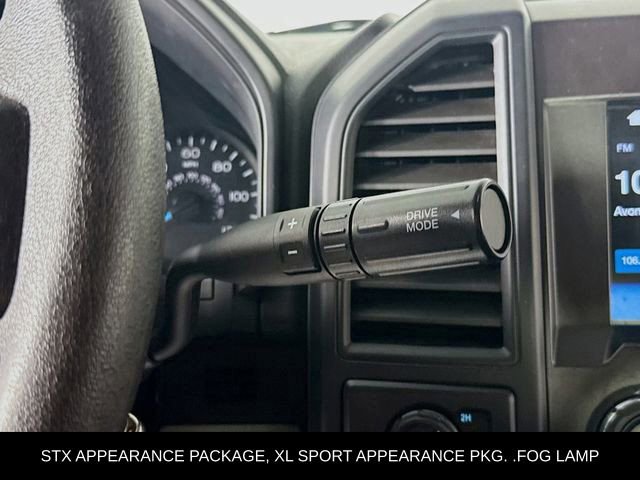 Used 2019 Ford F150 XL w/ Equipment Group 101A Mid image 16