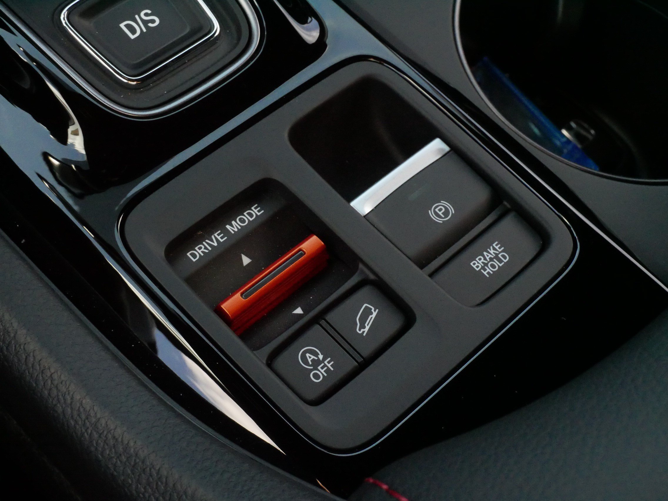 Certified 2026 Honda Pilot TrailSport image 25