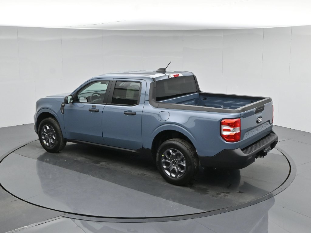 New 2026 Ford Maverick XLT FWD image 44